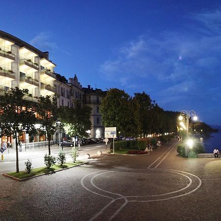 Albergo Miralago Verbania Exterior photo