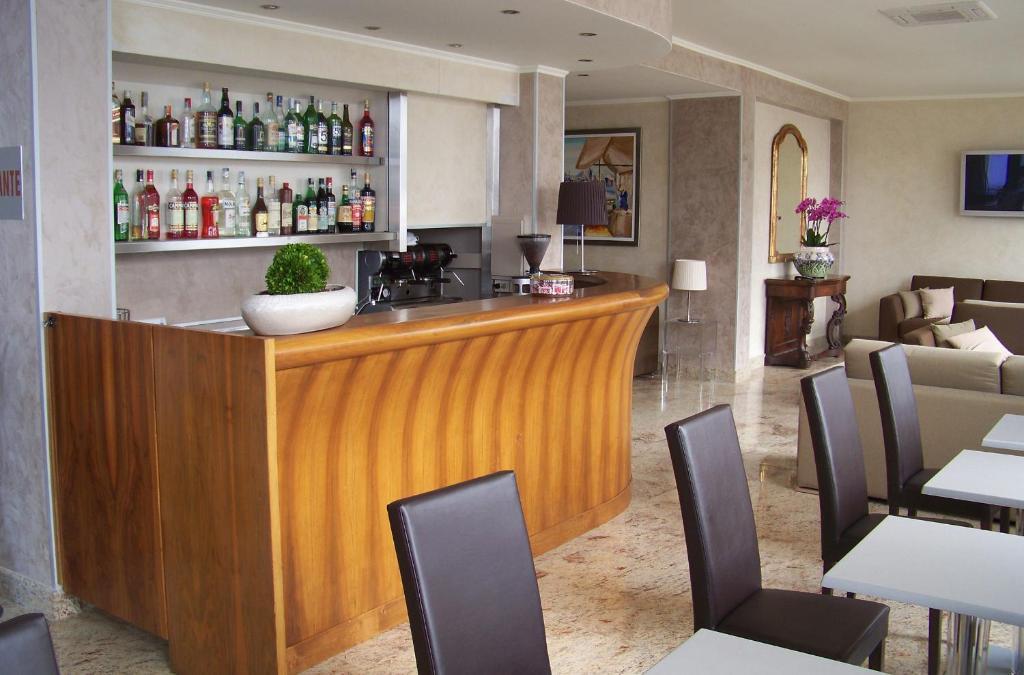 Albergo Miralago Verbania Exterior photo